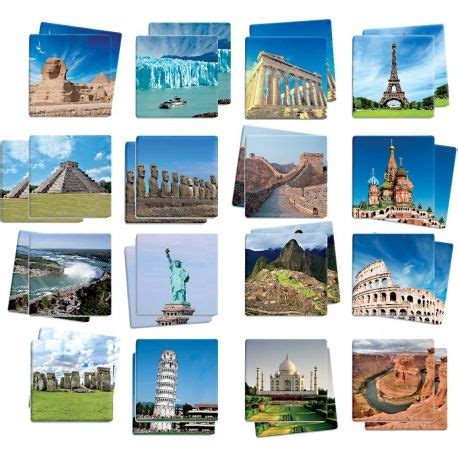 Les jeux de mémoire pour personnes agées permettent à nos aînés de préserver la mémoire aussi longtemps qu'ils seront en vie. Des jeux de mémory en grande taille, adaptés pour les ...