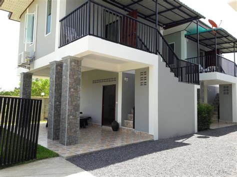 2 Bedrooms Of Relaxing House For Rent In Aonang Krabi Real Estate
