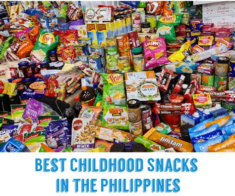 Filipino Snacks Chips Traditional Snacks Of The 55 Off