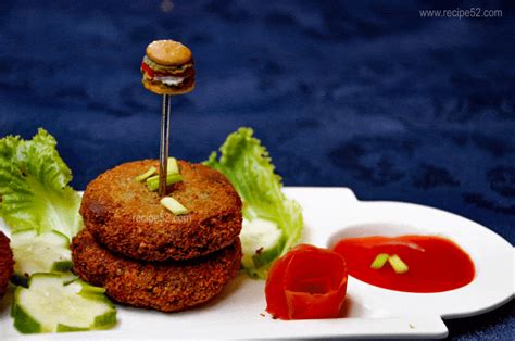 Pakistani Shami Kabab Recipestep By Step With Photos