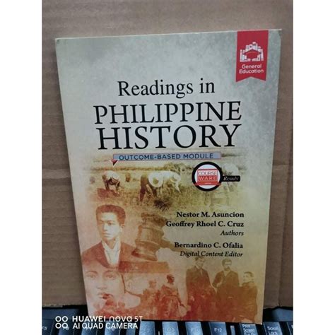 Reading In Philippine History Outcome Based Module Hobbies Toys Hot Sex Picture