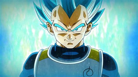 Where dragon ball gt had vegeta content with goku's status as the greatest martial artist in the universe, super's vegeta isn't ready to let the rivalry go quite yet. Dragon Ball Super: Instinto Superior de Vegeta poderá ...