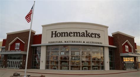 Homemakers Furniture Kicks Off Extended Black Friday Home Accents Today