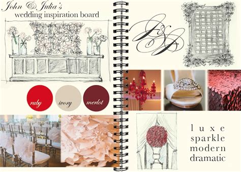 Wedding Inspiration Boards How To Pin With Purpose Inside Weddings
