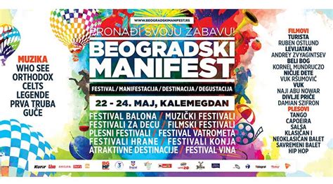 Beogradski Manifest