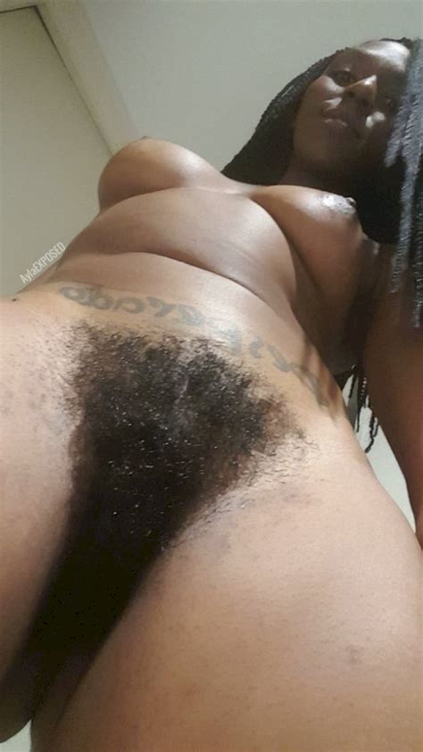 Nude African Curvy Women Porn Photo