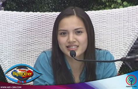 Pbb All In Day Update Michelle Gumabao Leads The Housemates Philippine News