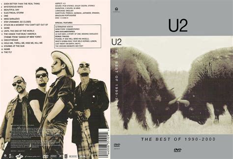 The 100 best movies of the 2000s. Listado de DVD Musicales, Peliculas, Discografias.: U2 ...