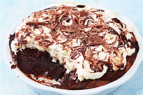 Gourmet Chocolate Dessert Recipes