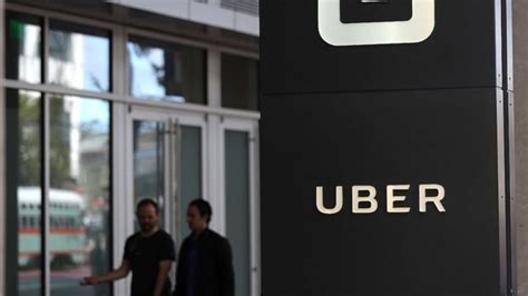 What Does Uber Employment Ruling Mean Bbc News