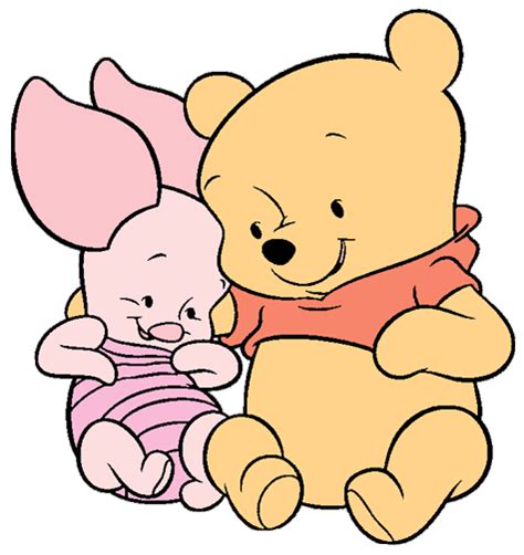 The official instagram of #winniethepooh. Baby Pooh Clip Art | Disney Clip Art Galore