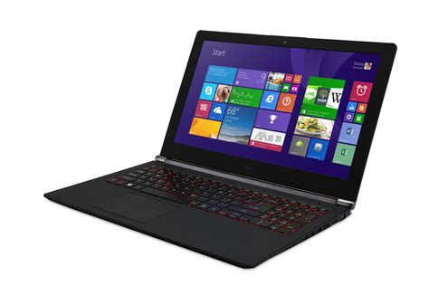 Explore all the features, information and review of the laptops aspire v nitro. Acer Aspire V15 Nitro Black Edition (NX.MTEEC.002) | T.S ...