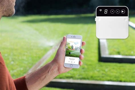 When you have a smart controller for your garden irrigation you just have to program a schedule and you can forget it. 8 Best Smart Sprinkler Controller 2019 - Wifi Controlled ...