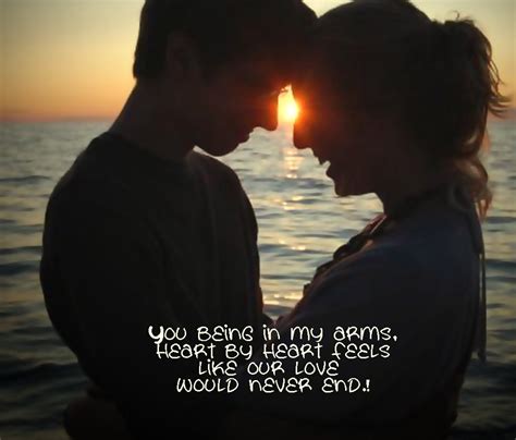 Love photos gallery - romantic pictures and quotes part 2 | Foto 4 Quote