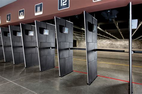 San Diego Safari Club International Special Indoor Shooting Range Event