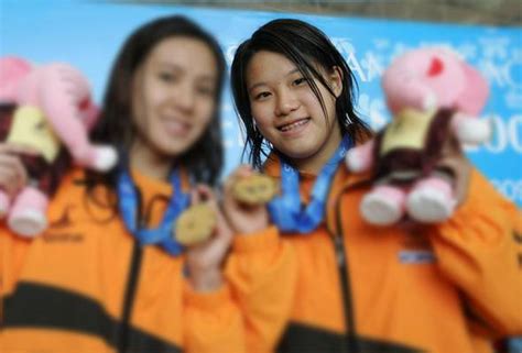 Ng yan yee (born 11 july 1993 in kuala lumpur) is a malaysian diver. Carian mengenai topik wendy-ng-yan-yee | Astro Awani