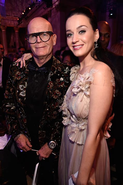 who is katy perry s dad keith hudson
