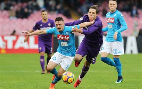 A look back at a seven goal thriller between fiorentina and torino. Fiorentina Napoli: dove vedere la partita in streaming e ...