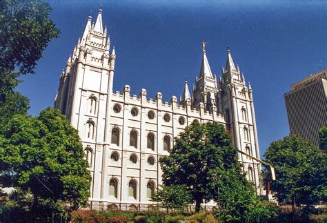 20000912 06 Mormon Tabernacle Salt Lake City Ut David Wilson Flickr