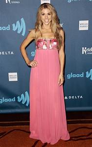 Kate Mansi Picture 16 24th Annual Glaad Media Awards Arrivals