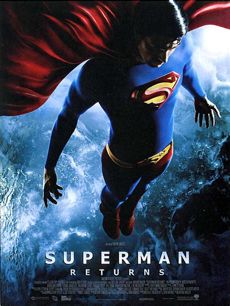 Superman Returns en DVD Superman Returns Edition Prestige à Tirage