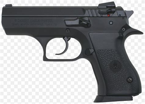 Iwi Jericho 941 Imi Desert Eagle Magnum Research Pistol 45 Acp Png