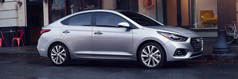 2020 hyundai accent se sedan ivt angular front exterior view. 2020 Hyundai Accent