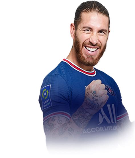 Sergio Ramos Fifa 22 Ones To Watch 89 Rated Prices And In Game