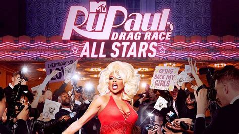 A Robar La Corona Premiere De RuPaul S Drag Race All Stars 8