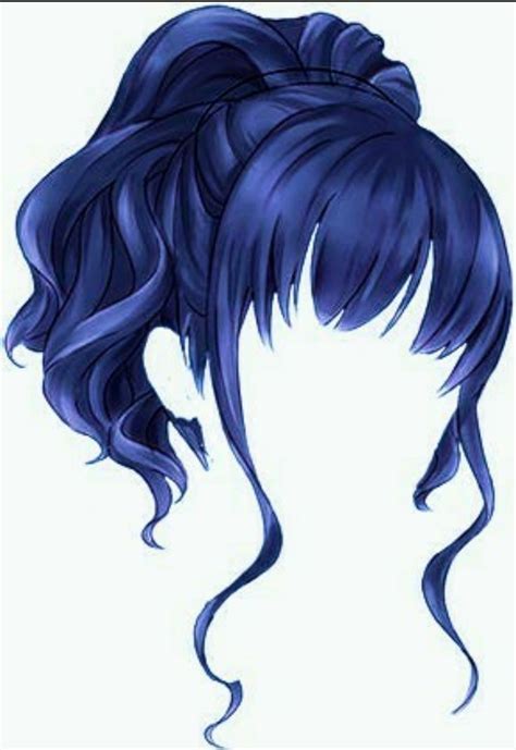 Pin By Samina Max On Assortment Of Clothes Manga Hair Drawing Hair