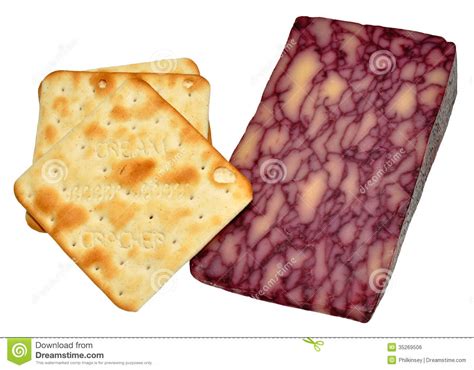 The monks washed the aging cheese in brine, giving it a fuller flavor and encasing it in a natural orange rind. Port Wine Infused Derby Cheese Royalty Free Stock Image - Image: 35269506