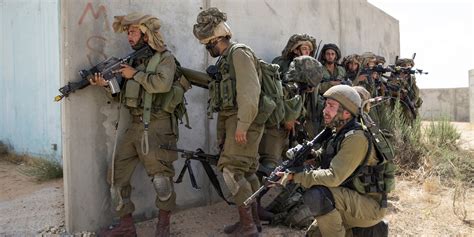 Breaking The Silence On The Path To Reconciliation For Israeli Soldiers