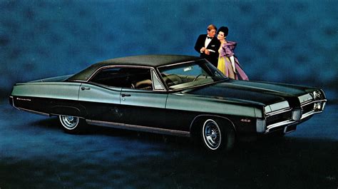 1967 Pontiac Bonneville 4 Door Hardtop Alden Jewell Flickr