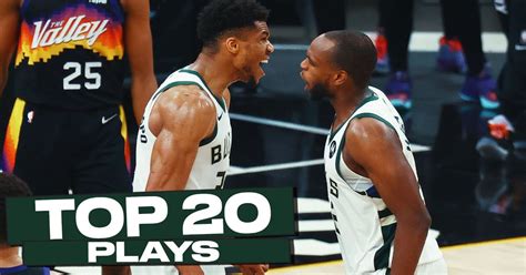 Nba 2k21 Top 10 Plays Episode 74 Summary Check Out The Top 10