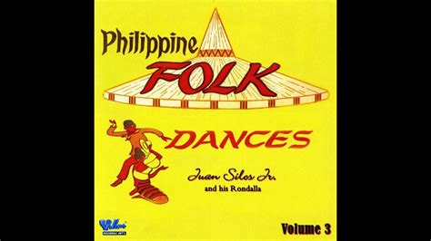 Asian Festival Filipino Folk Dance Team 2 Youtube