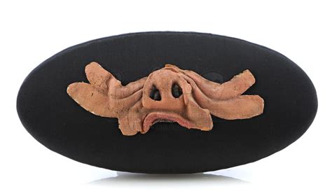 Zone cast twilight zone artwork twilight zone paintings twilight zone scary donna douglas twilight zone episode twilight zone art twilight zone drawings funny face masks pig twilight zone twilight zone little people twilight zone halloween twilight zone woman twilight zone. THE TWILIGHT ZONE (1959 - 1964) - Male Nurse's 'Pig Face ...