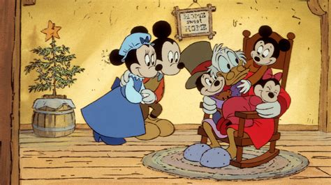 Burny Mattinson Legendary Disney Animator And Director Of Mickeys