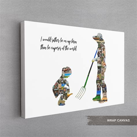 Presents For Farmers Gifts For Farmer Dad Best Gifts For | Etsy