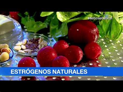 O farelo de trigo é uma maneira confiável de obter uma dose de fitoestrógenos no corpo. Ojo mujeres: estos alimentos tienen estrógenos para ...