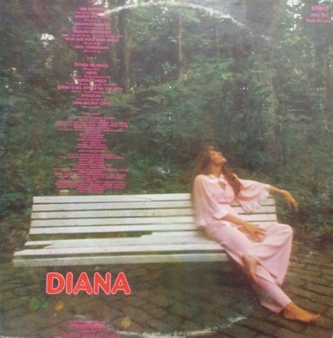Diana 1976 Toque Musical