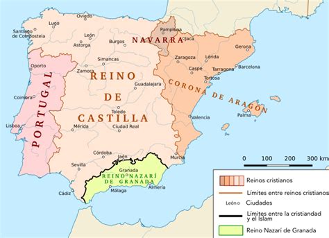Los Orígenes De Granada Parte 6 El Reino Nazarí De Granada 🕌