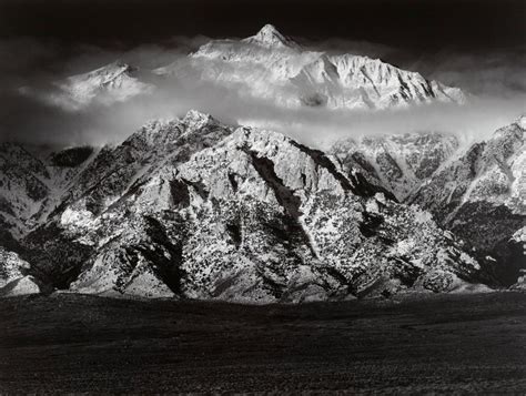 Ansel Adams Collection & Gallery | The Wilderness Society