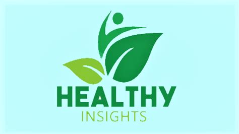 Healthy Insights