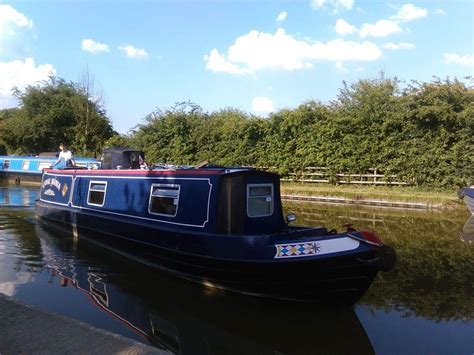 floating homes for sale narrowboats 40ft canal boat mania narrowboat dream milton keynes