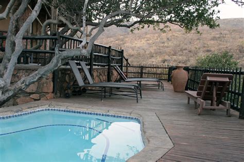 Africa Vacation Club Mabalingwe Nature Reserve