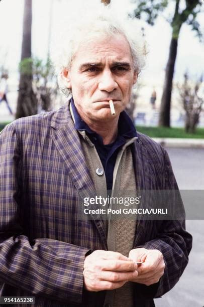 Gian Maria Volontè Photos And Premium High Res Pictures Getty Images
