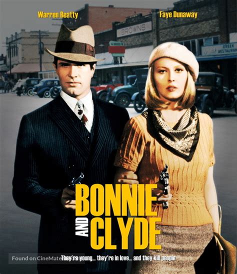 Bonnie E Clyde Uma Rajada De Balas 1967 ~ Cine Cultz