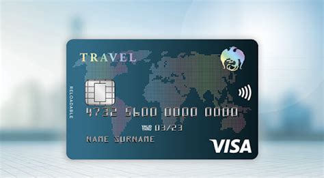 Travel Card กรุงไทยคือบัตรอะไร กรุงไทย Travel Card ค่าธรรมเนียมรายปี