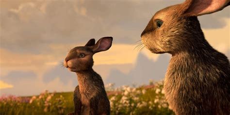 The First Trailer For Watership Down Mini Tv Series Is Here Watch