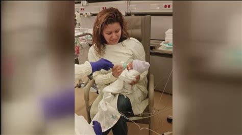 Mother Struggles To Pump Breast Milk At Work Abc30 Fresno